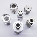 Industrial Components with Custom Machining